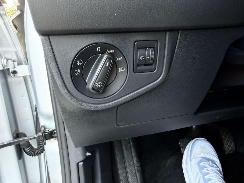 Volkswagen Polo Polo 1.0 tsi 95cv dsg