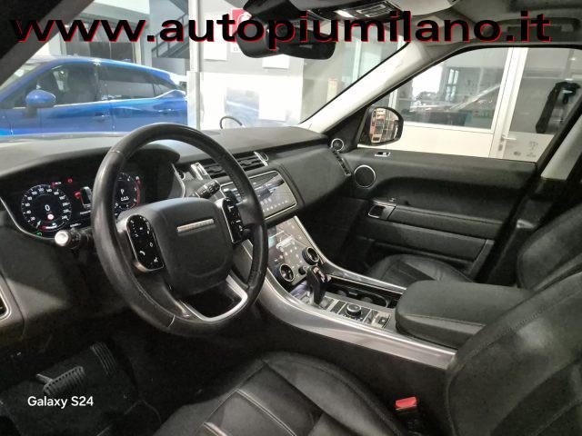 LAND ROVER Range Rover Sport 3.0D l6 249 CV S