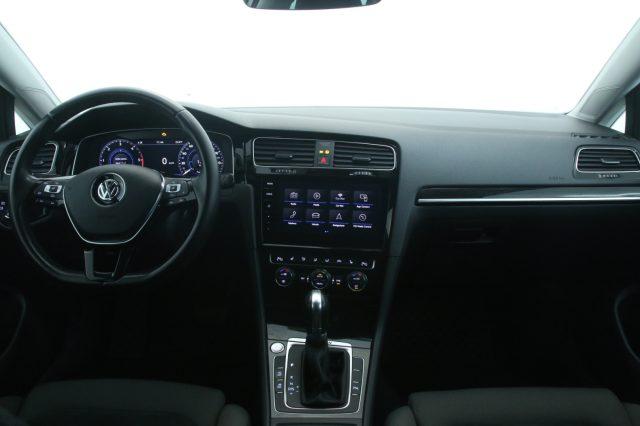 VOLKSWAGEN Golf 2.0 TDI DSG 5p. 4MOTION Highline BMT Fari Full LED