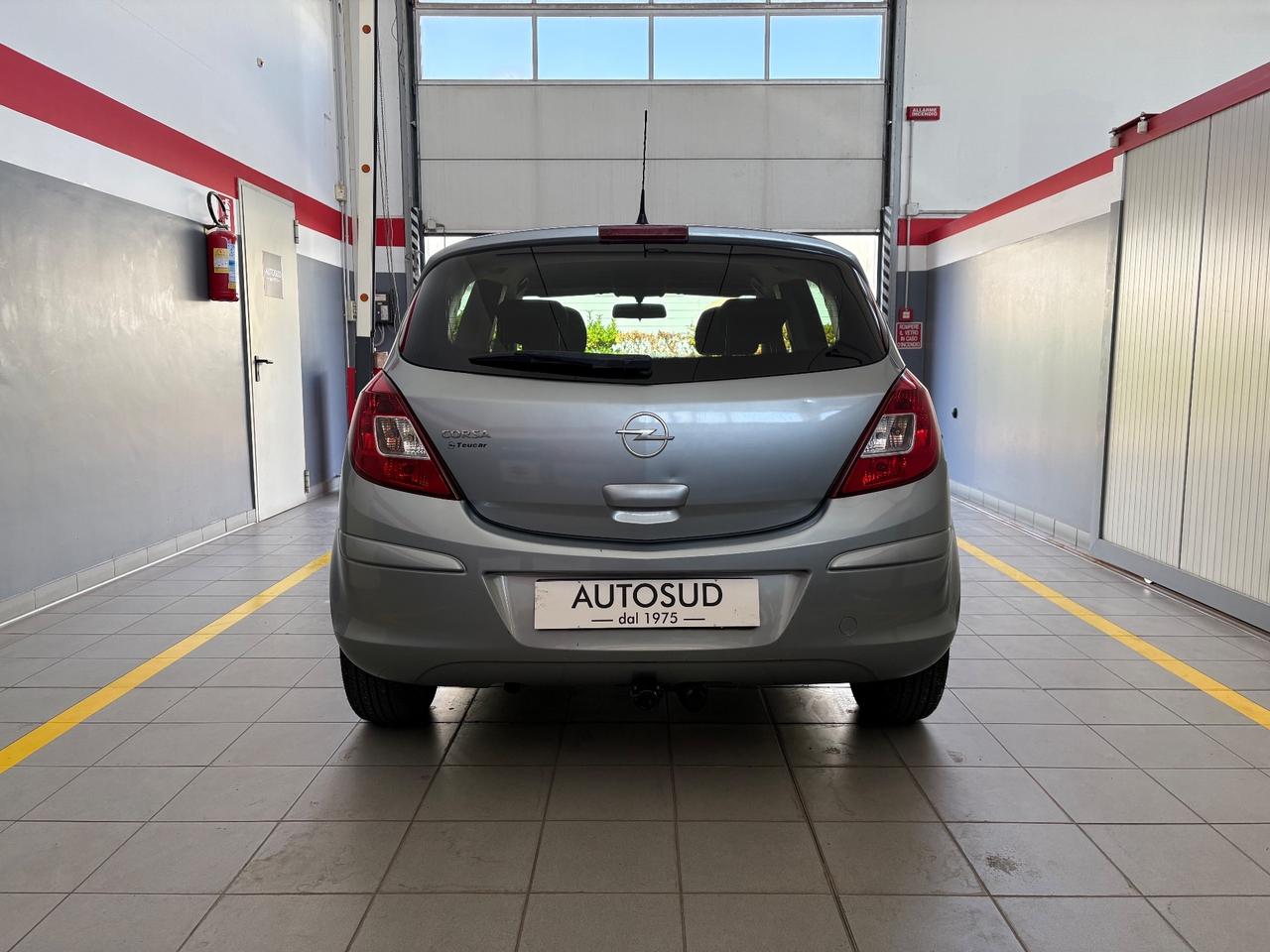 Opel Corsa 1.2 5 porte Enjoy