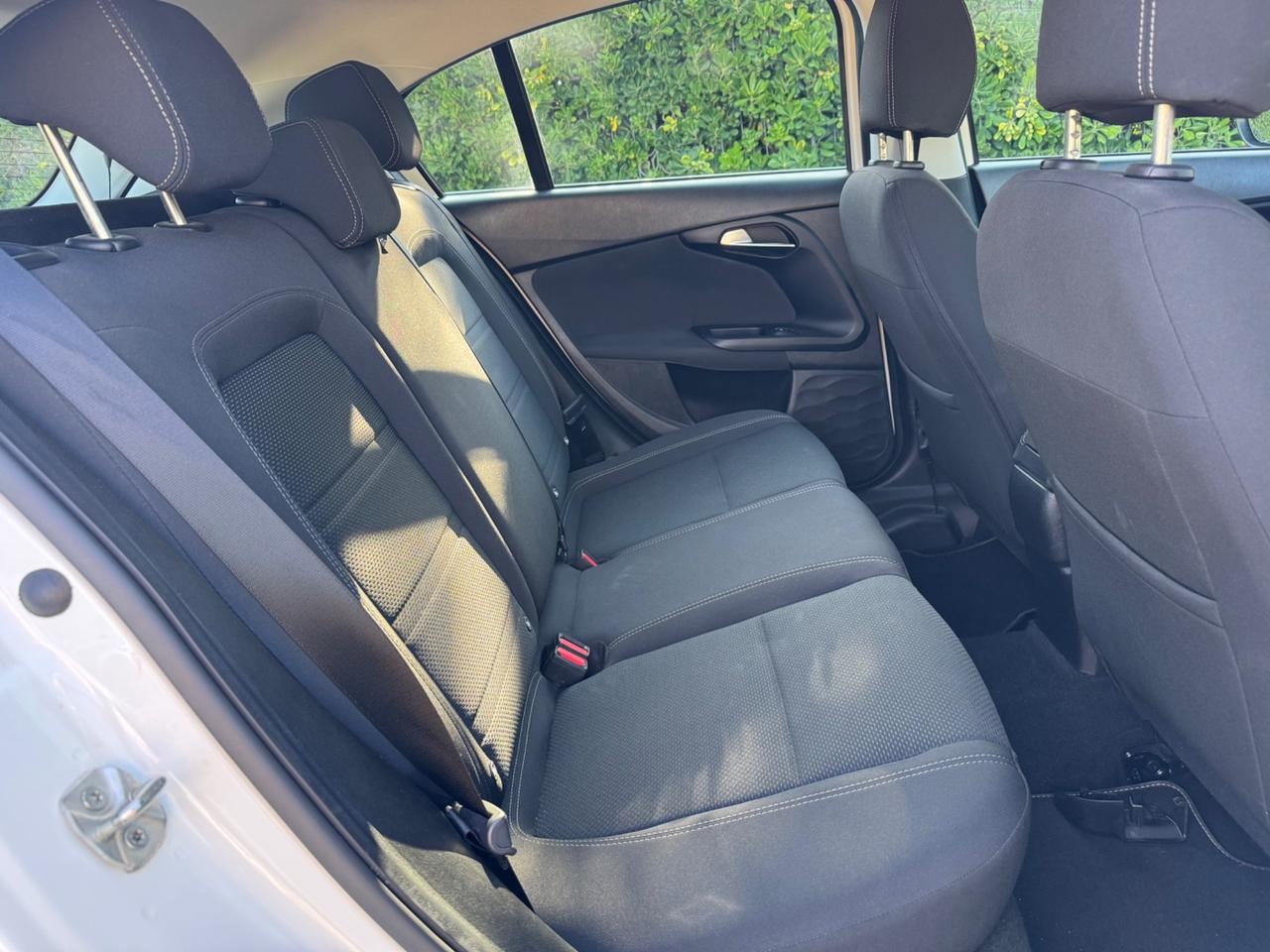 Fiat Tipo 1.6 Mjt S&S 5 porte Life