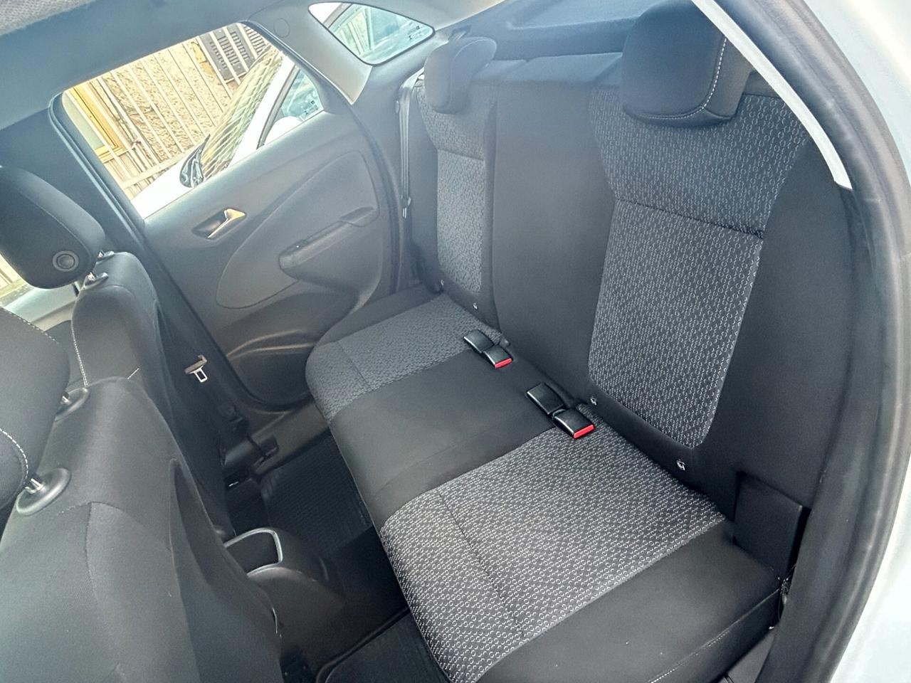 Opel Crossland X 1.6 ECOTEC D 8V Start&Stop Ultimate