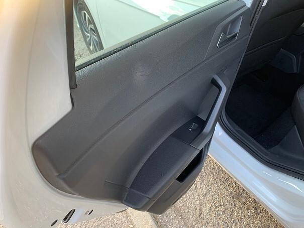 Volkswagen Polo 1.0 TSI Life