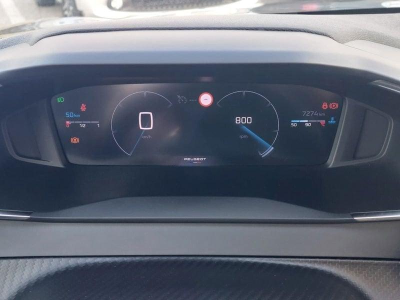 Peugeot 208 Allure PureTech 100 S/S