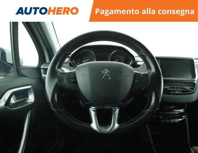 PEUGEOT 2008 1° serie BlueHDi 100 Allure