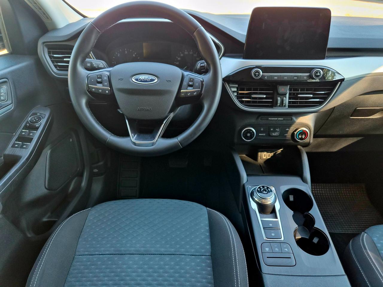 Ford Kuga 1.5 EcoBlue 150 CV aut. 2WD Connect