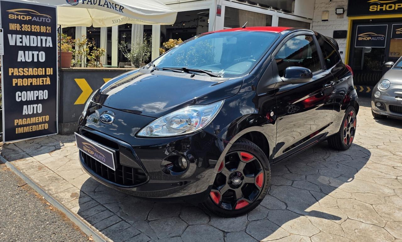 Ford Ka 2015 Allestimento S UNICA NEL SUO GENERE!