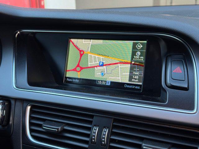 AUDI A5 SPB 2.0 TDI S-LINE Sline Esterno e Interno