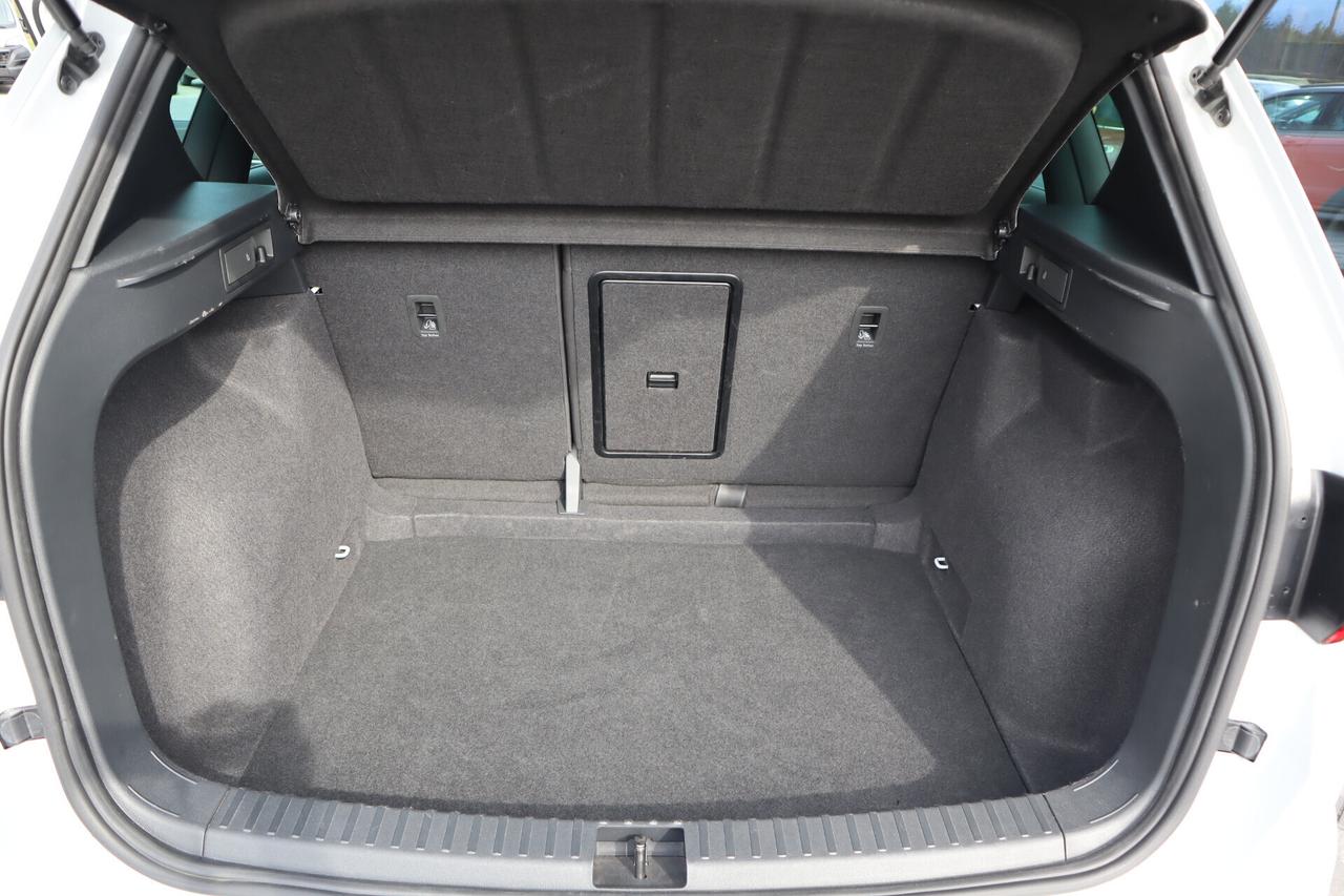 Cupra Ateca 1.5 TSI 150CV DSG ACC VIRTUAL 19"