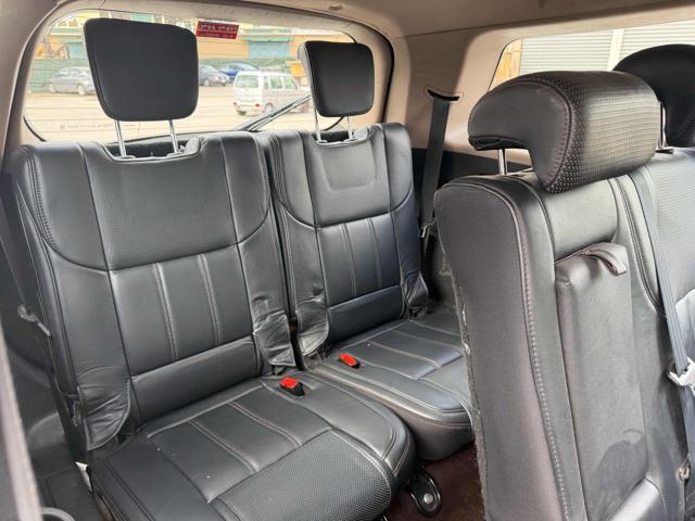 MAHINDRA XUV500 137,020km 2.2 16V FWD W8 Stupenda Bellissima