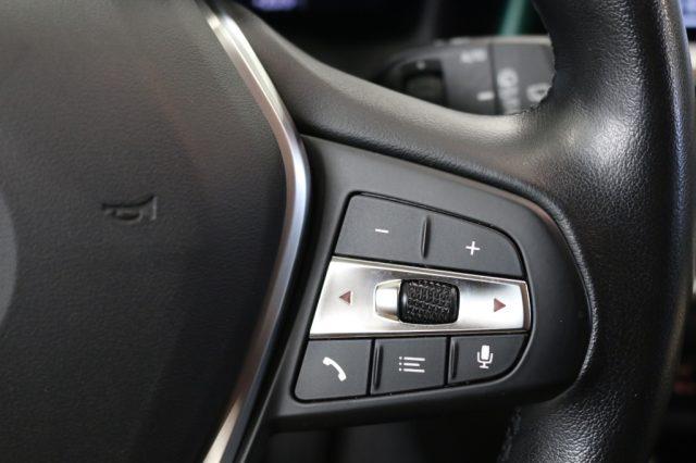 BMW 320 d 48V Touring ADVANTAGE AUTO