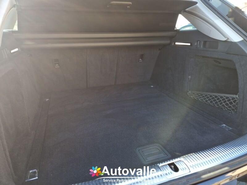 Audi A4 A4 Avant 30 TDI/136 CV S tronic Business Advanced