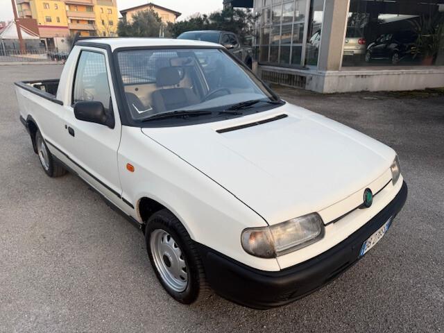Skoda Pick-up 1.9 D LX Cassonato