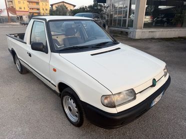 Skoda Pick-up 1.9 D LX Cassonato