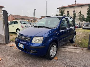 Fiat Panda 1.2 Dynamic Natural Power 90.000 KM !!