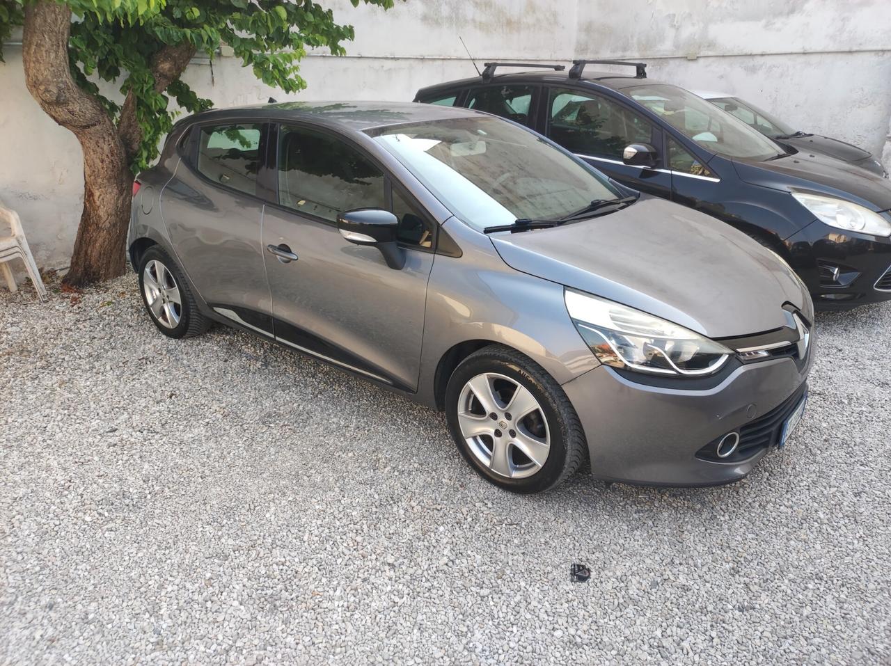 Renault Clio 1.5 dCi 8V 75CV 5 porte Wave