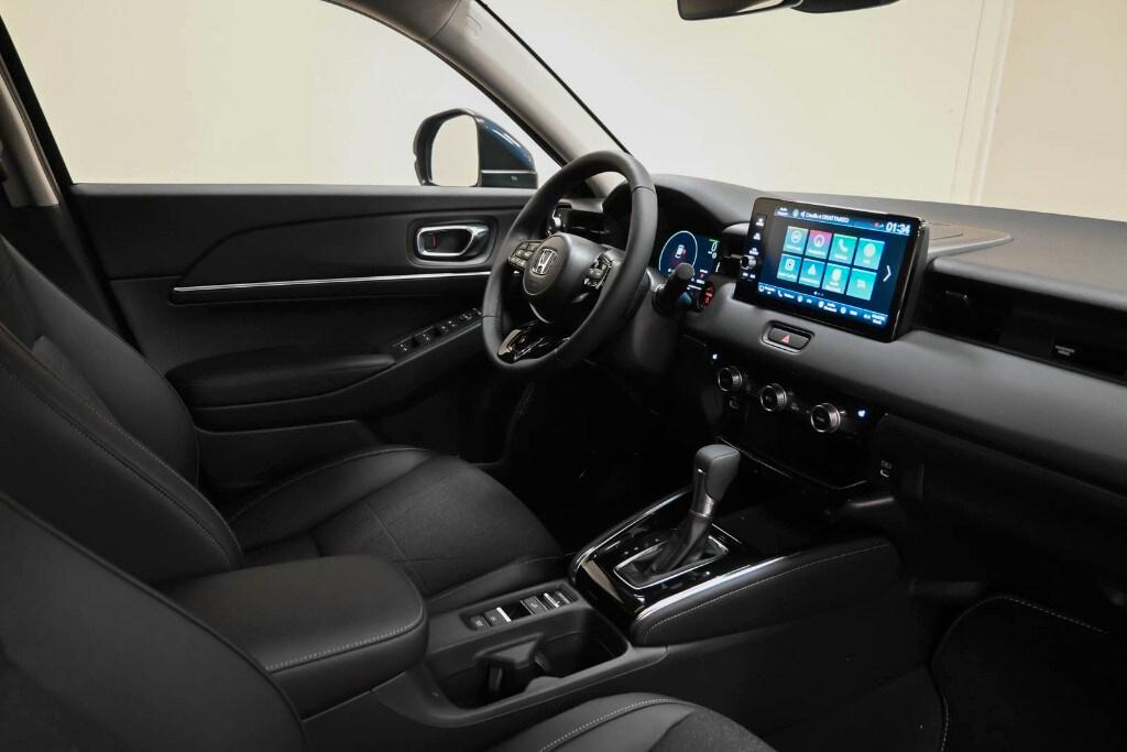 HONDA HR-V 3ª serie HR-V 1.5 Hev eCVT Advance