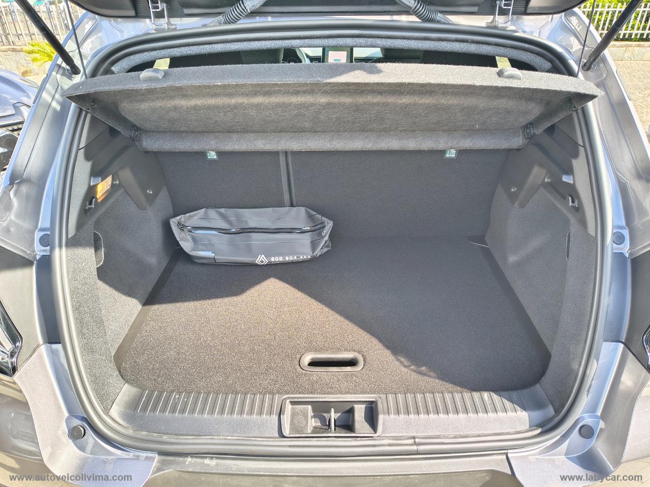 RENAULT Captur Eco-G 120 CV Techno