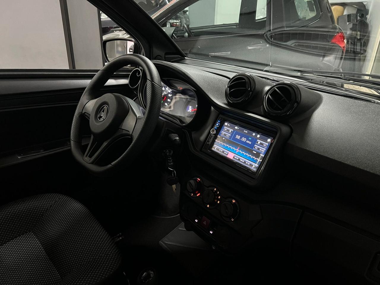 Aixam City Pack Ambition