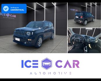 JEEP Renegade - Renegade 1.6 Mjt 130 CV Limited