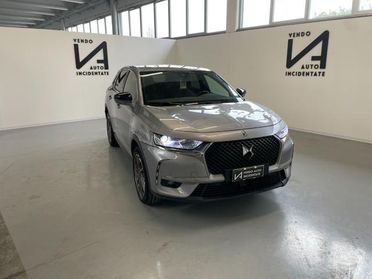 DS AUTOMOBILES DS 7 Crossback 1.5 BLUEHDI 131CV BUSINESS CAMBIO AUTOMATICO