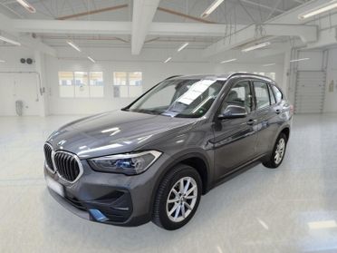 BMW X1 sDrive 18d Business Advantage Autom.