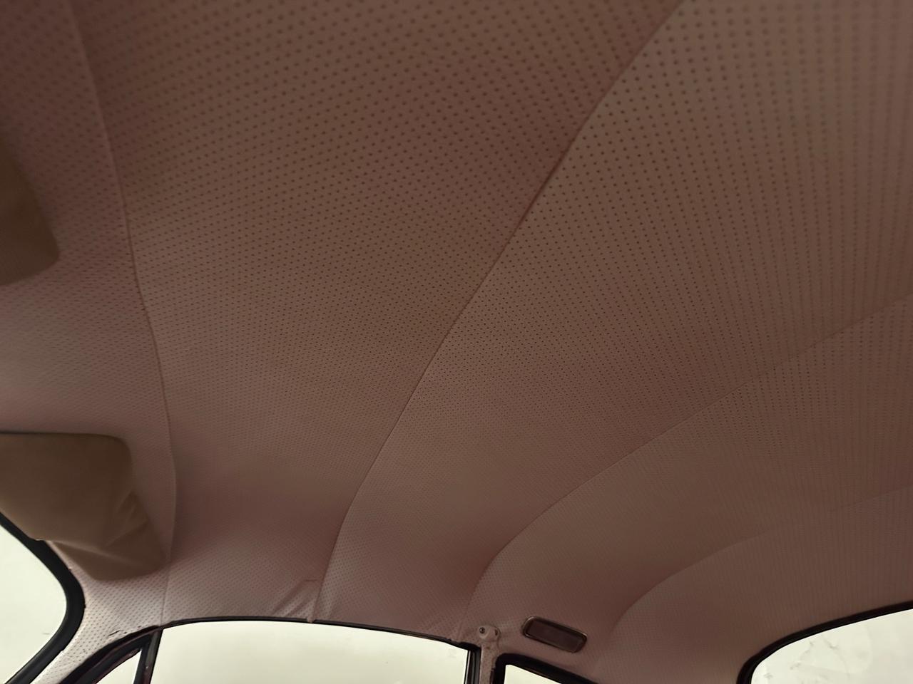 Porsche 356 - 1600 C RESTAURATA