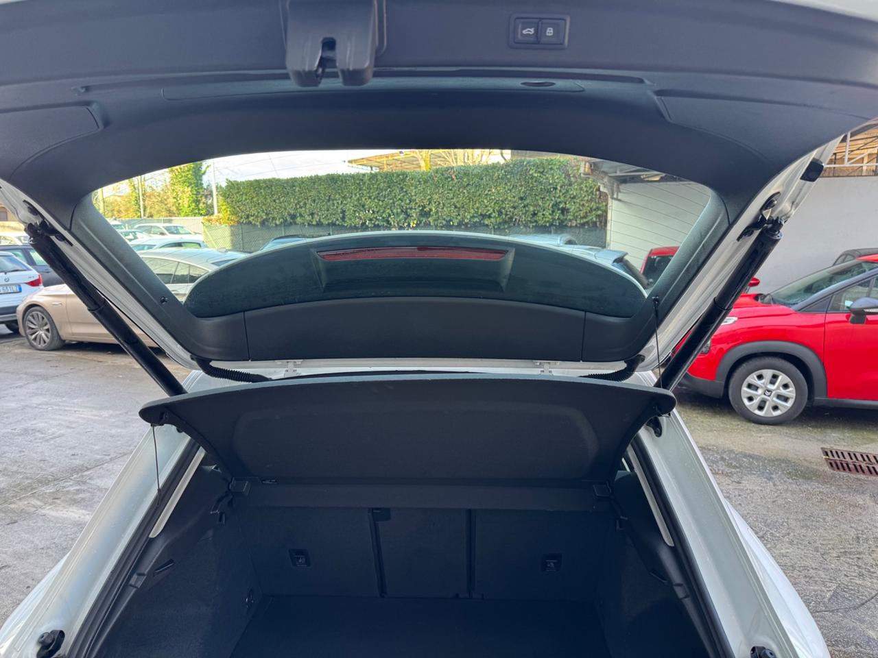 Audi Q3 35 TDI quattro S tronic line edition