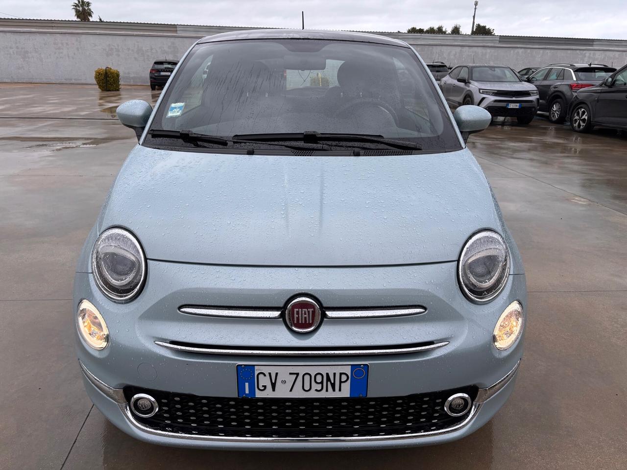 Fiat 500 1.0 70cv Hybrid Dolcevita