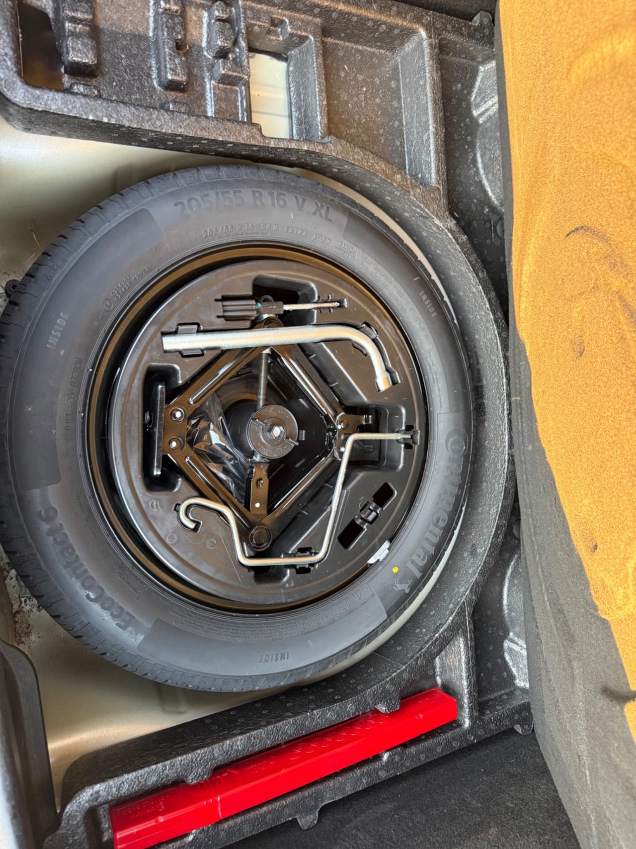 Fiat Tipo 1.6 Mjt S&S 5 porte Cross