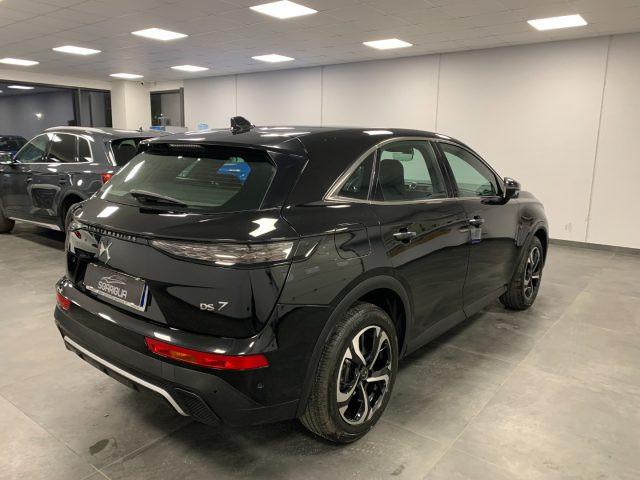 DS AUTOMOBILES DS 7 1.5 BlueHDi Automatico Bastille Business