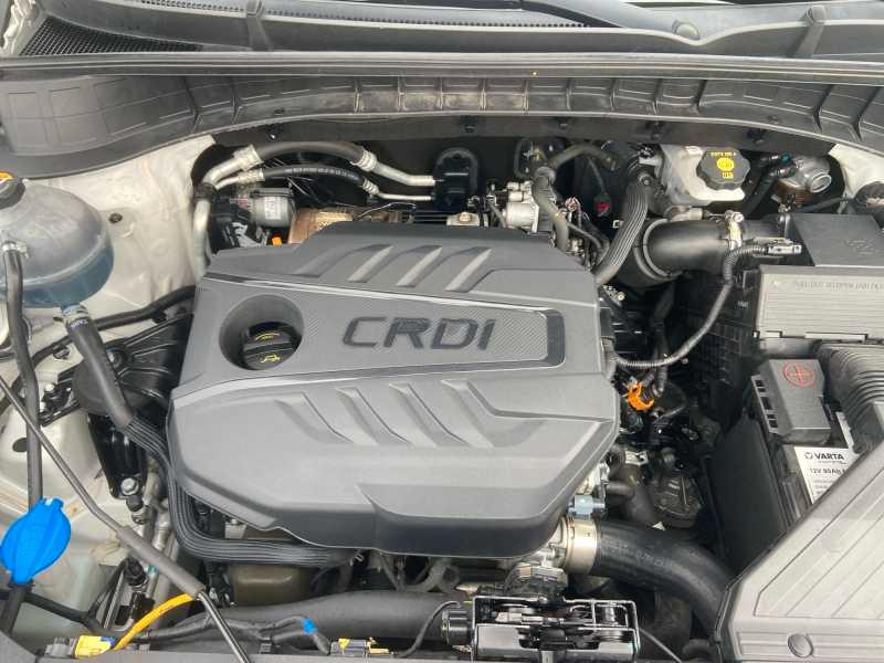 HYUNDAI Tucson 1.6 crdi Xtech 2wd 115cv