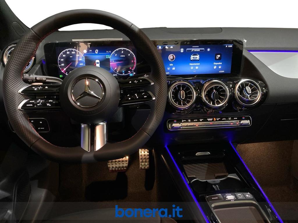 Mercedes GLA 200 200 D AMG Line Advanced Plus 8G-DCT