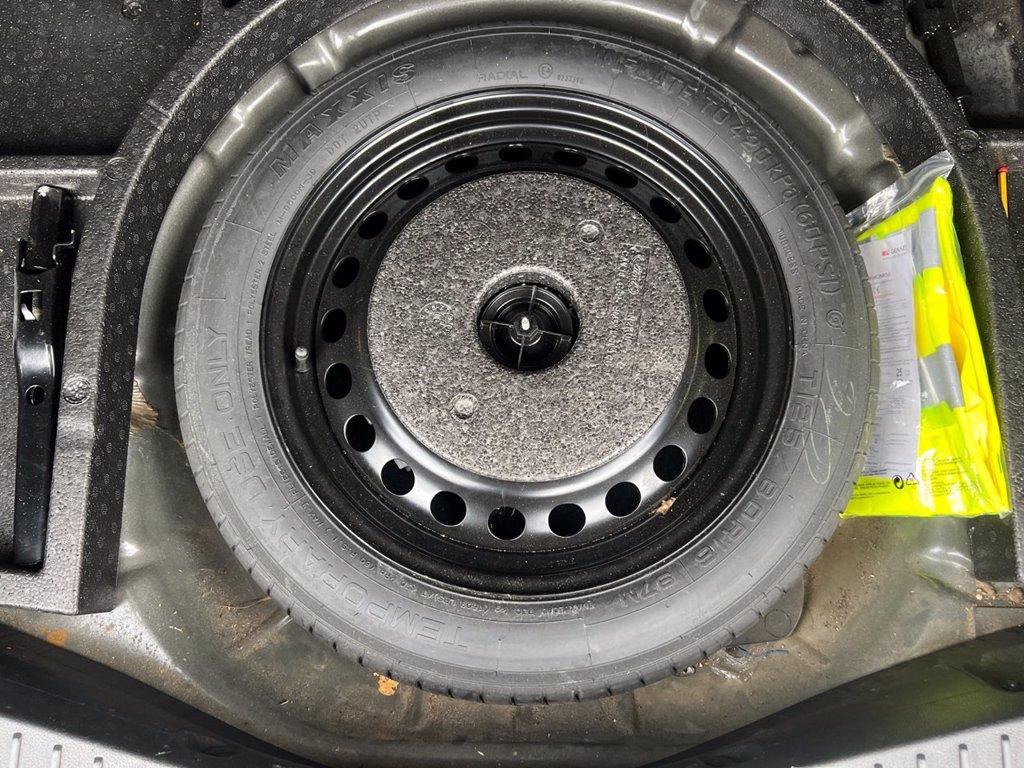 FORD C-Max 1.0 EcoBoost 125CV Start&Stop Titanium del 2016