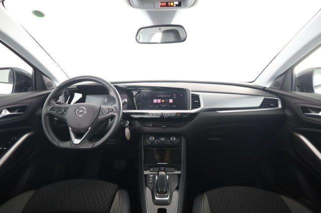 OPEL Grandland Grandland 1.5 diesel Ecotec aut. Business Elegance