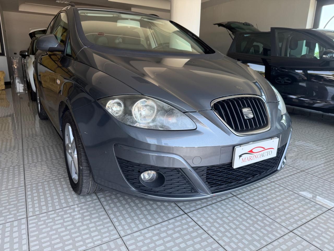 Seat Altea XL 1.6 Reference BI FUEL