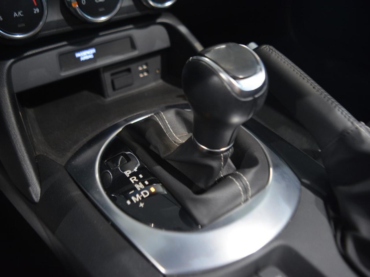 Fiat 124 Spider spider 1.4 multiair lusso auto