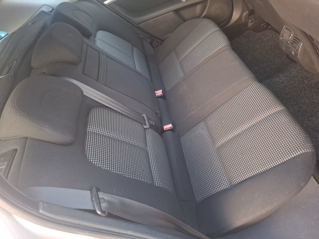 Peugeot 407 2.0 HDi aut. SW Sport Pack Tecno