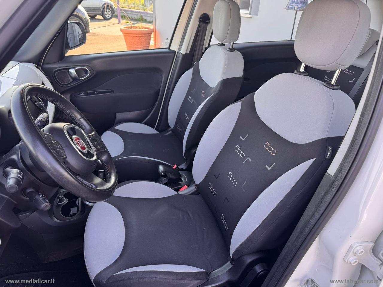FIAT 500L 1.3 MJT 85 CV Lounge