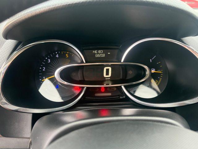 RENAULT Clio 1.5 dCi DIESEL PERFETTA