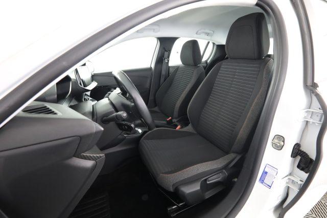 PEUGEOT 208 208 PureTech 75 Stop&Start 5 porte Active