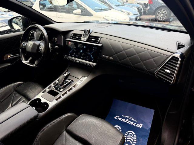 DS AUTOMOBILES DS 7 Crossback E-Tense 4x4 Grand Chic TETTO PANORAMICO