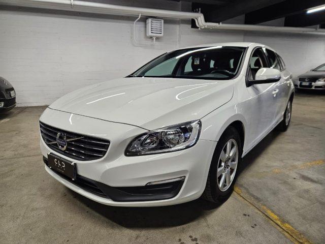 VOLVO V60 D2 1.6