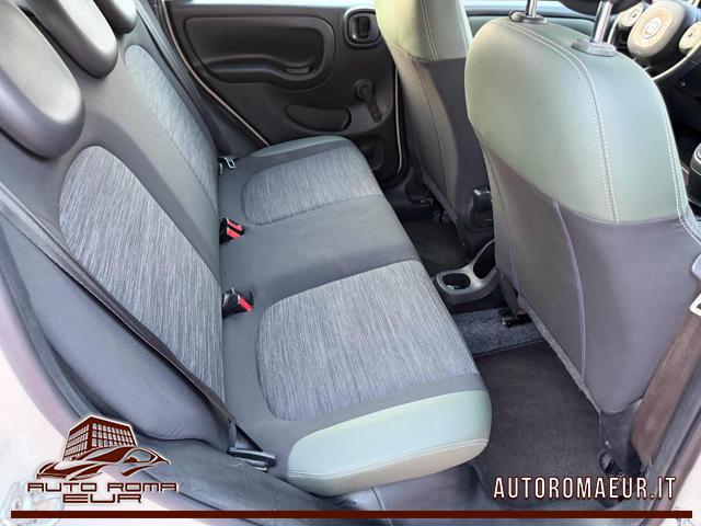 FIAT Panda 0.9 TwinAir Turbo S&S 4x4 TAGLIANDATA! PREZZO VERO