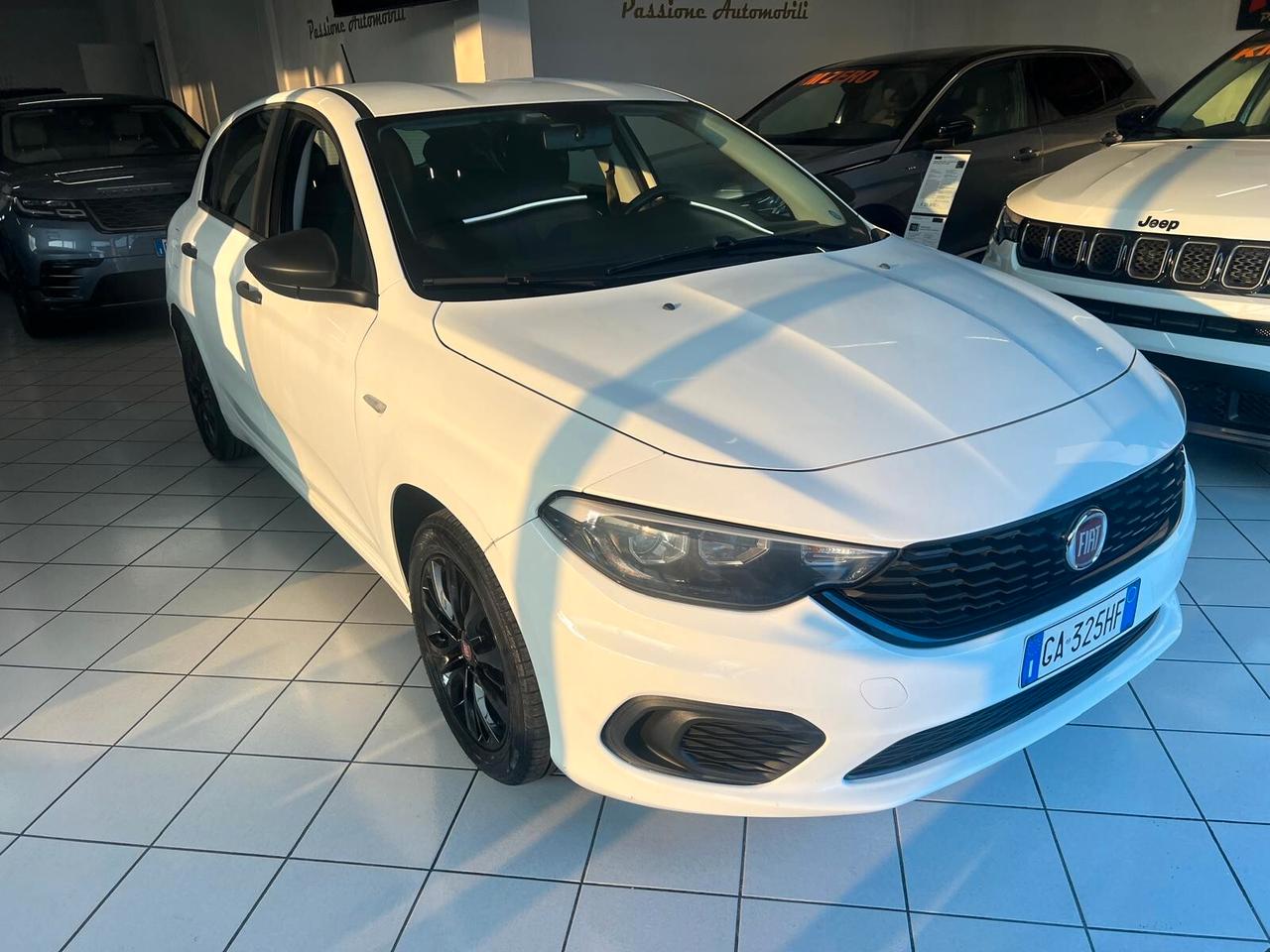 Fiat Tipo 1.3 Mjt 4 porte Lounge
