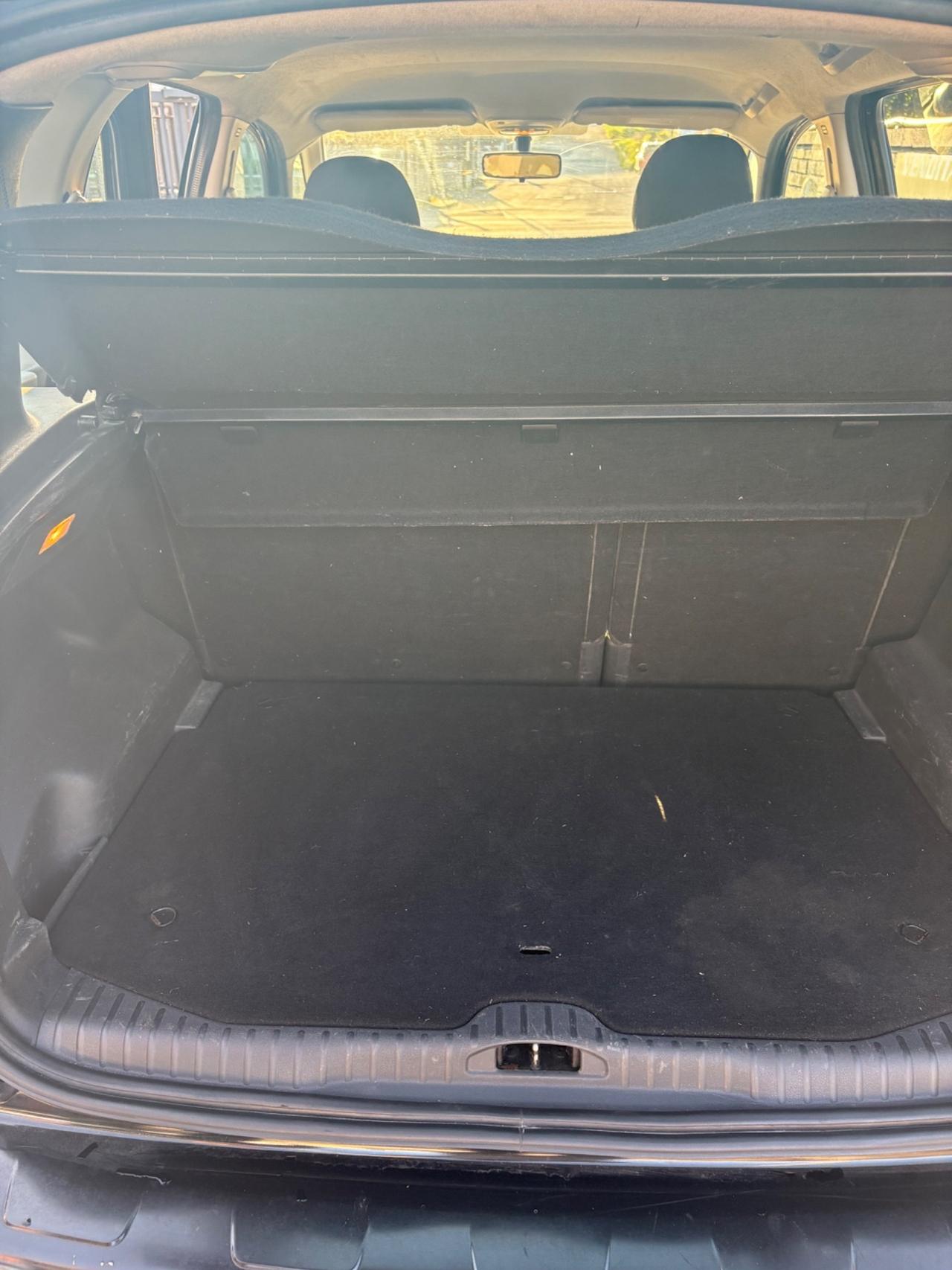 Citroen C3 Picasso 1.6 HDi 90 Exclusive Theatre