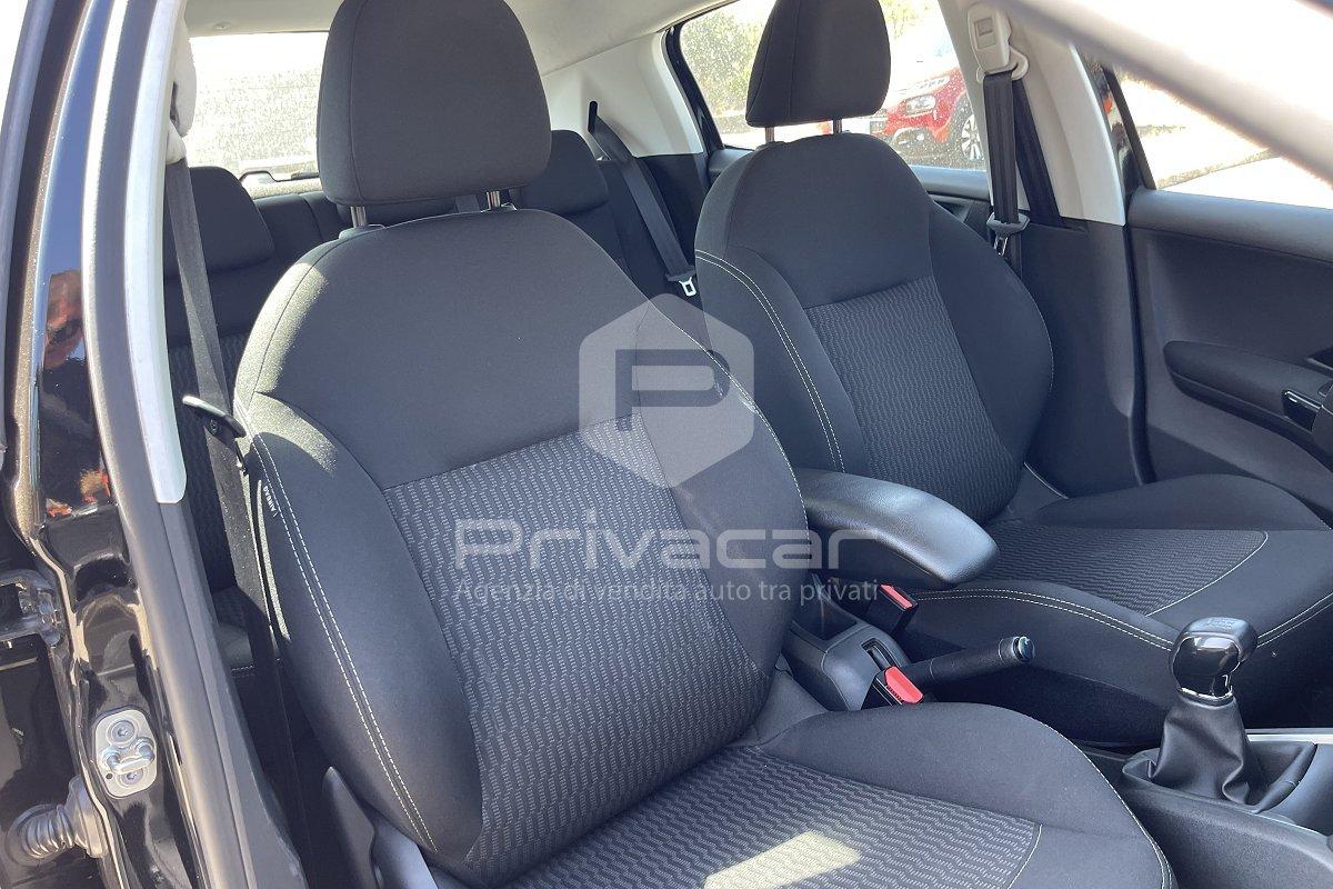 PEUGEOT 208 1° serie PureTech 82 5 porte Active