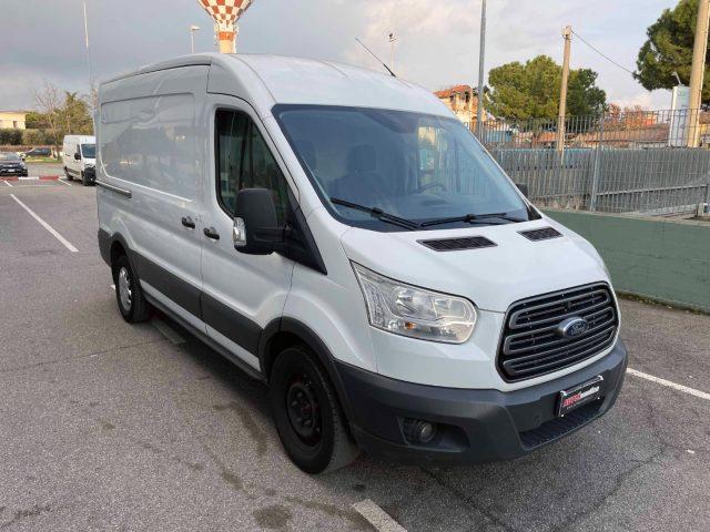 FORD Transit 330 2.0TDCi ECOBLUE 130CV FURGONE- IVA DEDUCIBILE