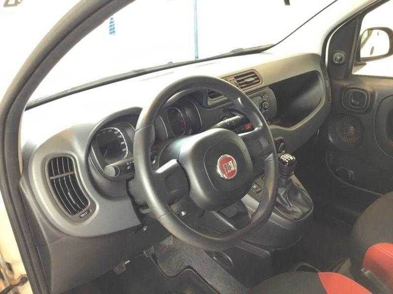FIAT Panda Panda 1.2 Pop