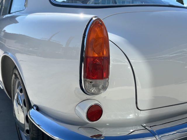 ALFA ROMEO Giulietta SPRINT 1300